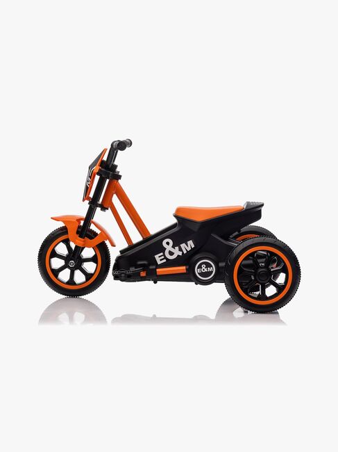Azeno Spirit Go-kart Tråbil