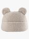 Wigiwama Teddy Pute, Biscuit