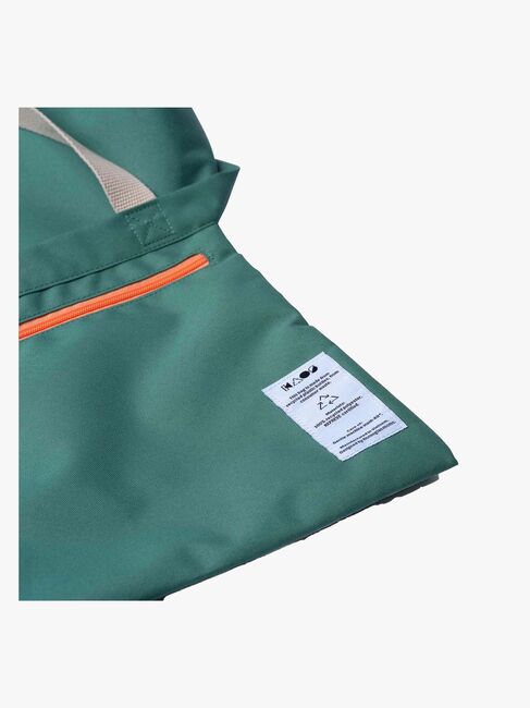 KAOS BigBag Veske, Grass Green