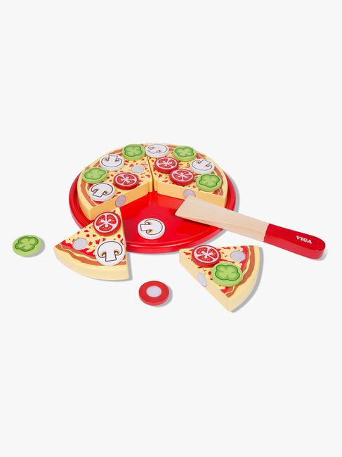 VIGA Viga Lekemat Pizza