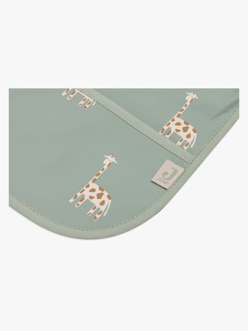 Jollein  Langermet Smekke, Jungle Jambo