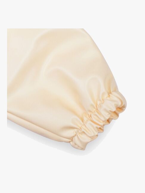 Miniland Langermet Smekke med Lomme, Jurassic