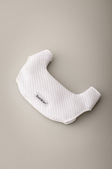 BabyBjörn Smekke til Harmony Bæresele, Hvit