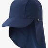 Reima Kilpikonna UV-Hatt, Navy