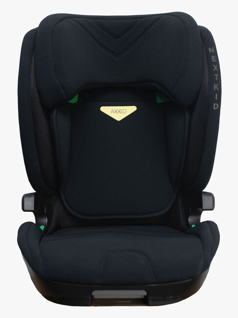 Axkid Nextkid Beltestol, Shell Black