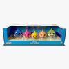Comansi Baby Shark Figursett 5-Pack