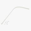 Stokke Sleepi V3 Himmelstang, White