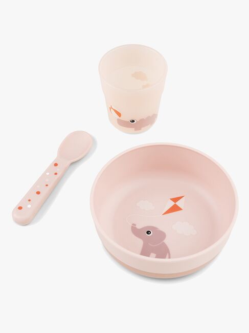 Done By Deer Foodie Matsett Playground, Powder