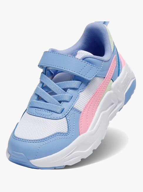 Puma Trinity 2 LT AC+ PS Sneakers, Intense Lavender