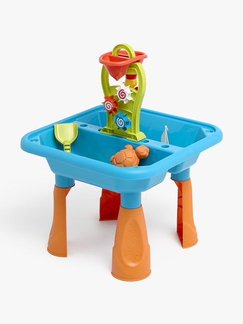 Fippla Vannbord, Blå