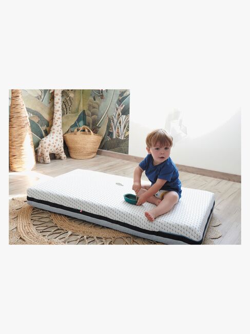 Candide Madrass Seaqual 60x120 cm