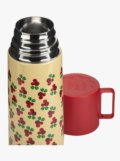 Blafre Termos Tranebær