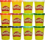 Play-Doh Modelleire 12-pack