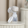 Beemoo CARE Auri Elektrisk Brystpumpe, Beige