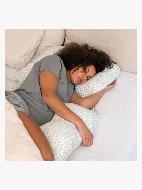 Doomoo Gravidpute Maxi, Løvgrønn