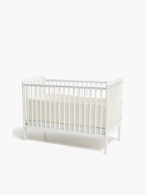 Alice & Fox MEJA Sengekant 350 cm, Cream