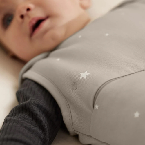 Snüz SnuzPouch Sovepose 1.0 TOG, Grey/Star