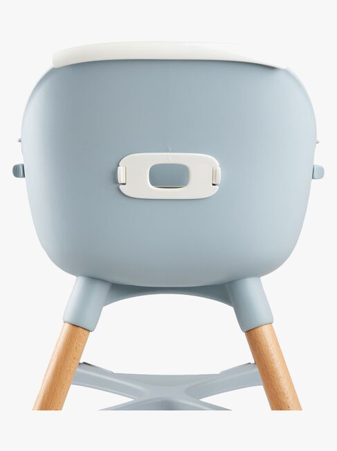 Ziza Spedbarnsinnlegg, Vanilla