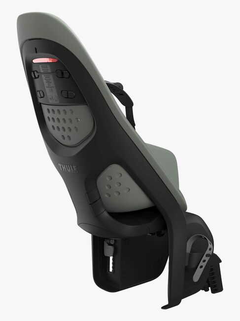 Thule Yepp 2 Maxi Frame Mount Sykkelsete, Agave