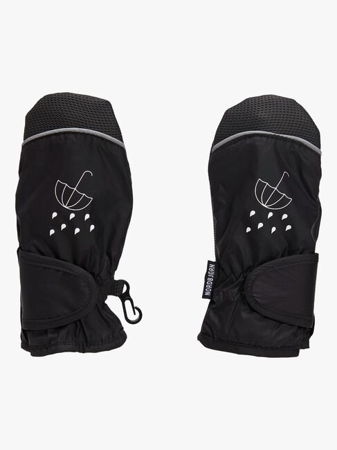 Nordbjørn Reinfjord Votter, Black 