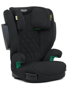 Graco Eversure Booster Seat, Black