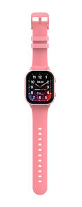 Cmee Play G5 Pro Smartwatch, Pink