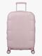 American Tourister Dreami Spinner Koffert 69-78L, Dreamsky Pink