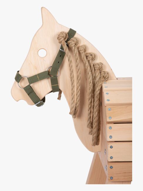 Small Foot Tre­hest