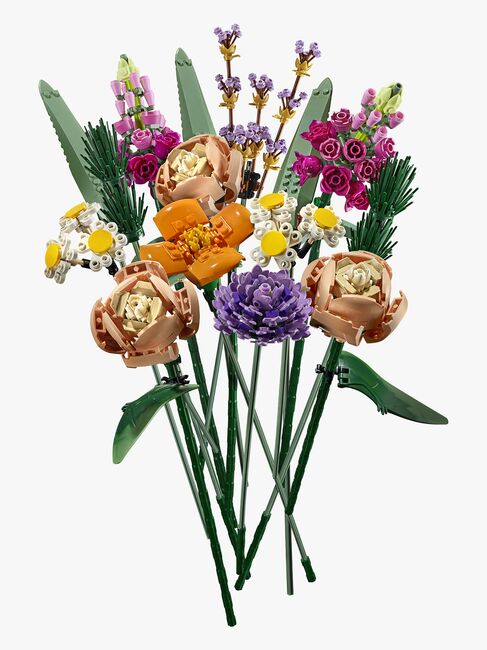 LEGO Icons 10280 Blomsterbukett