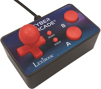 Lexibook Cyber Arcade Plug N' Play Spillkonsoll