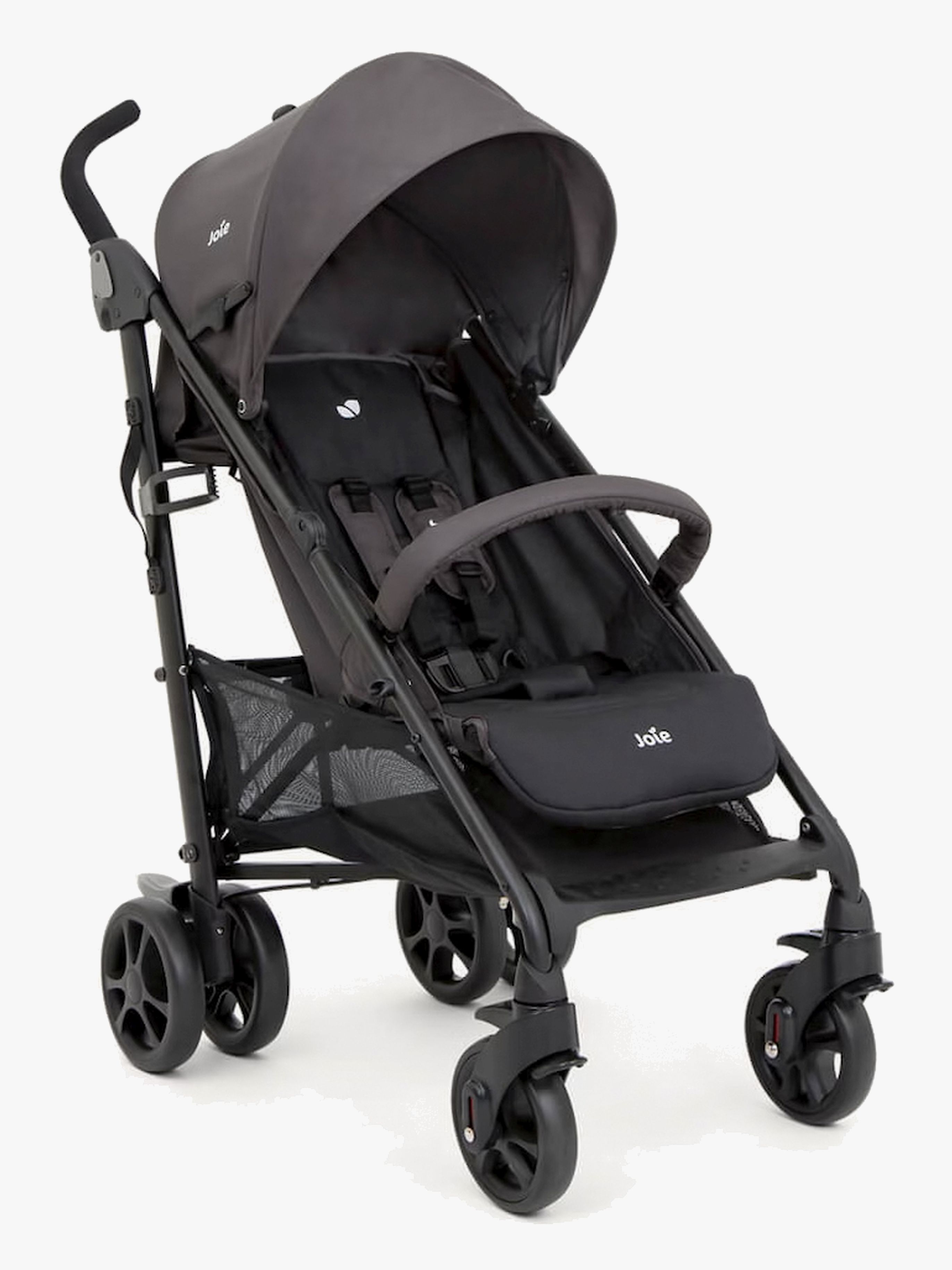 Joie Brisk LX Trille, Ember - Triller
