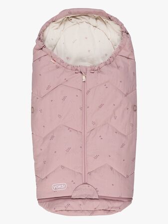 Voksi Sky Light Vognpose, Soft Grape Heather