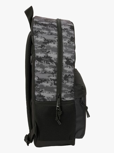 Dragon Ball Ryggsekk 19L, Svart