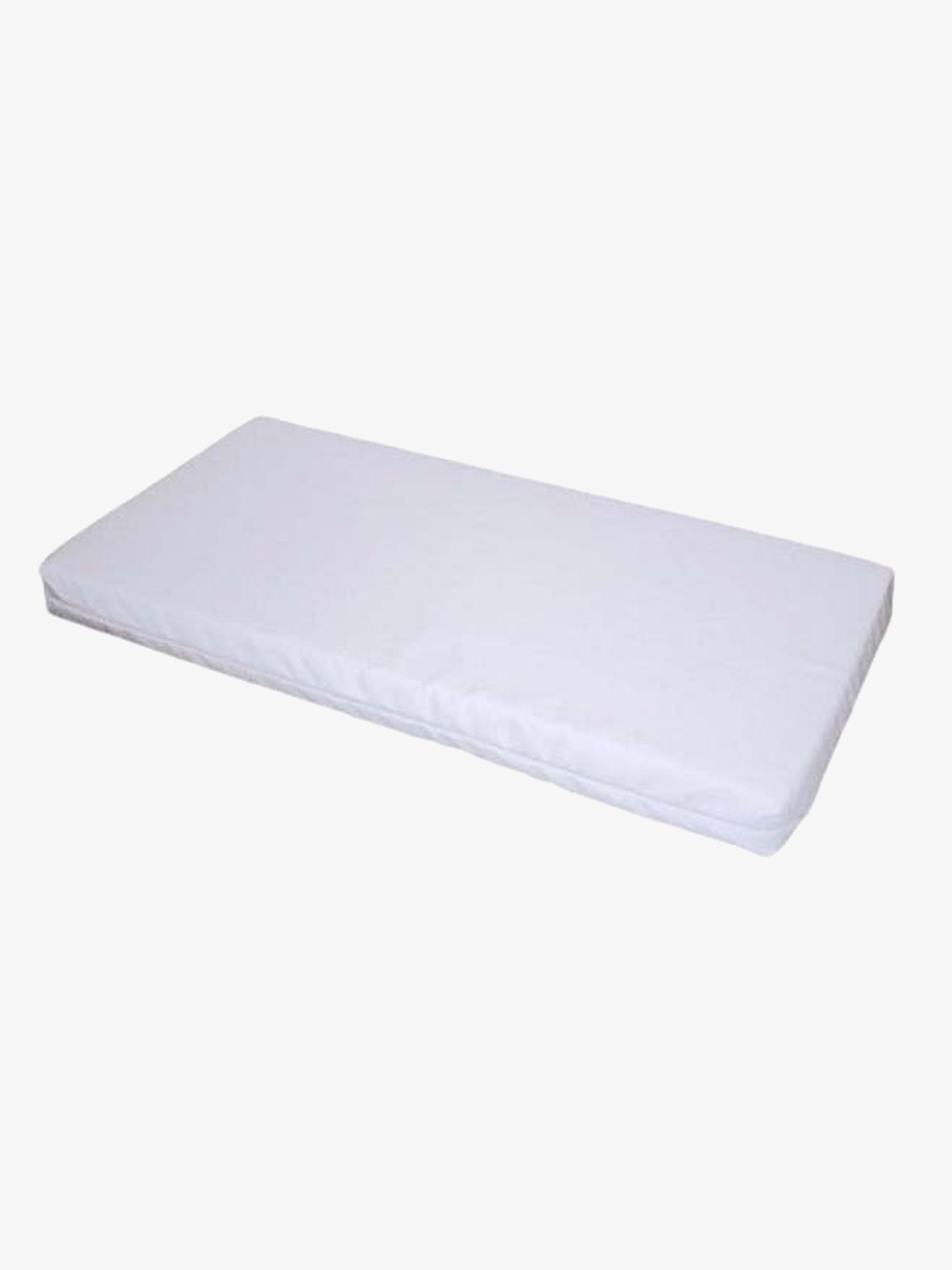 BabyDan Madrass Comfort 40x84 - Sengetilbehør