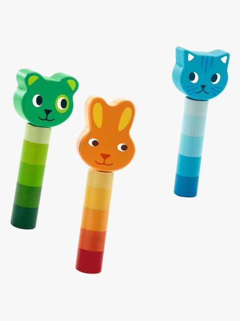 Djeco Treleke Pipop Pidoo