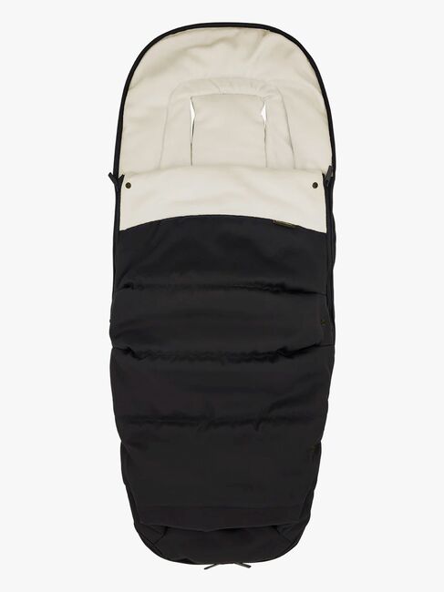 EasyWalker Zoey Vognpose, Pure Black