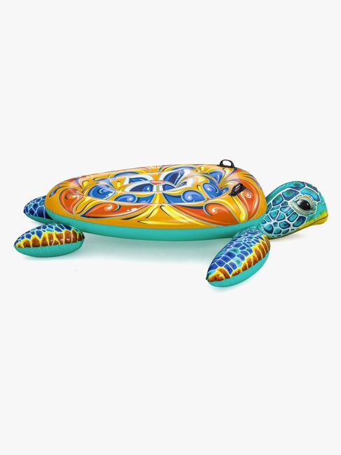 Bestway Badeleke MIddelhavsskilpadde