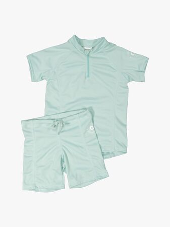 Geggamoja Badetøy, Mintgrønt