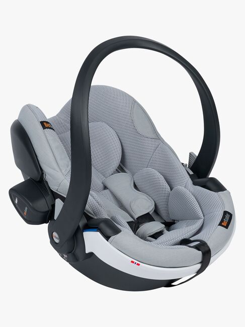 BeSafe iZi Go Modular X2 i-Size Babybilstol, Peak Mesh