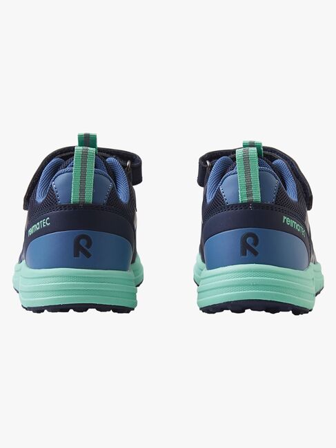 Reima Enkka Vanntette Sneakers, Navy