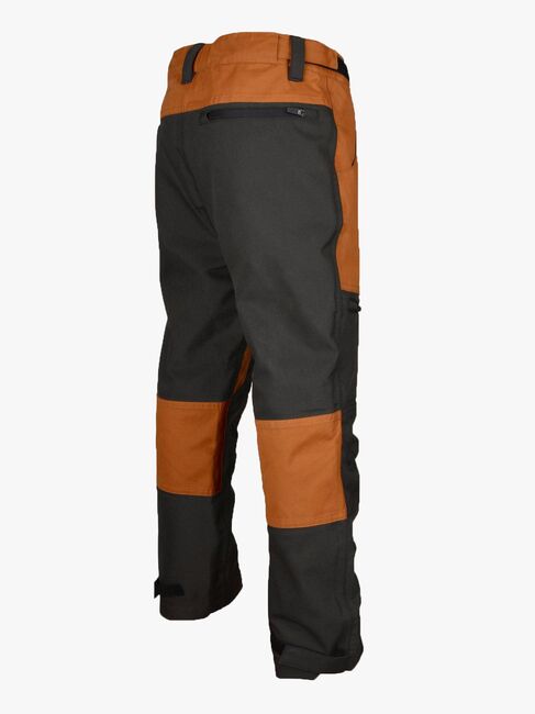 Lindberg Explorer Skallbukser, Sudan Brown