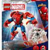 LEGO Super Heroes 76308 Spider-Man-robot mot Anti-Venom