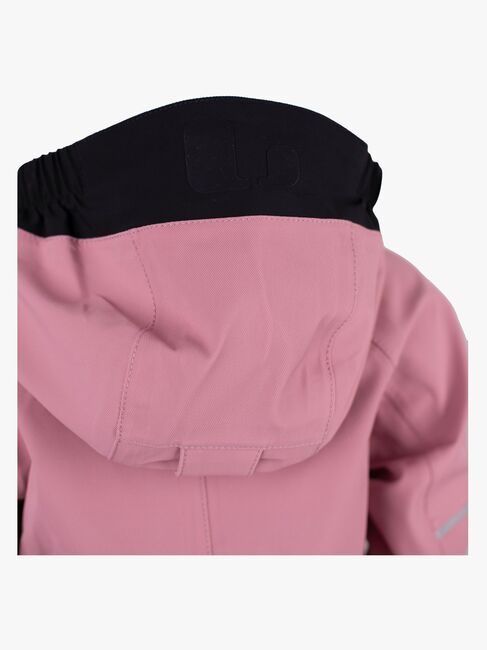 Lindberg Drammen Skalldress, Rosa