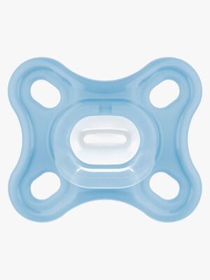 MAM Comfort Newborn Smokk, Blå