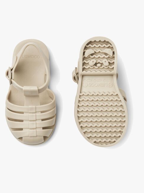 LIEWOOD Bre Sandaler, Sandy