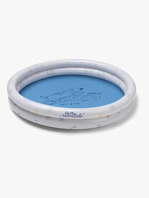 Swim Essentials Barnebasseng 100 cm, Surfer