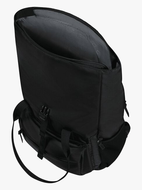 American Tourister Urban Groove Ryggsekk 20,5L, Black