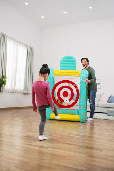 Bestway Hagespill Perfect Aim 3-in-1