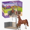 Schleich Hestevask