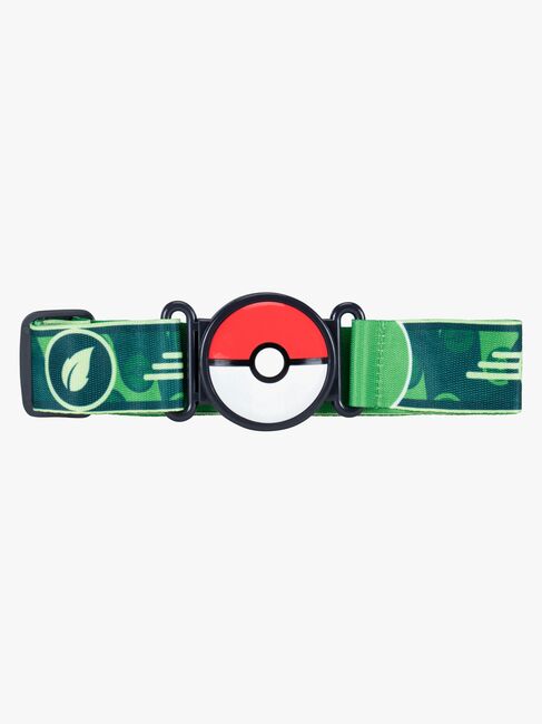Pokémon Clip 'N' Go Belte Treecko